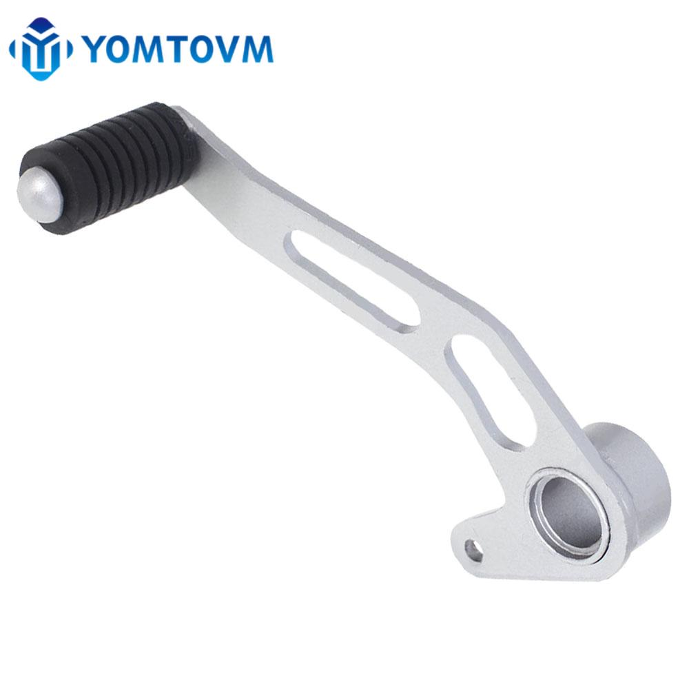 Motorcycle Gear Shifter - Motorcycle Gear Shift Lever For Ducati