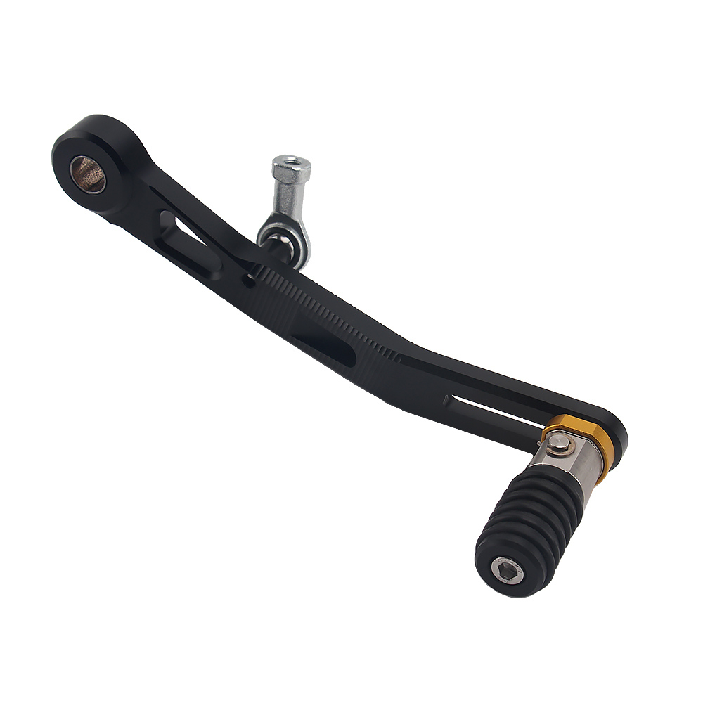 Gear Shift Lever For TRIUMPH T - Motorcycle Gear Quick Shifter ulasan dan harga