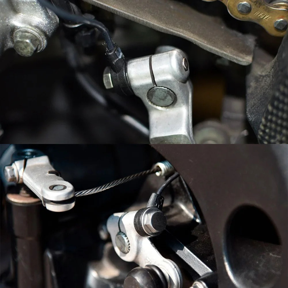 Motorcycle Accessories Quicksh - Motorcycle Gear Quick Shifter ulasan dan harga