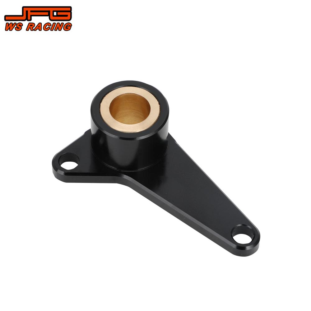 Motorcycle Shift Shaft Bracket - Motorcycle Gear Shifter ulasan dan harga