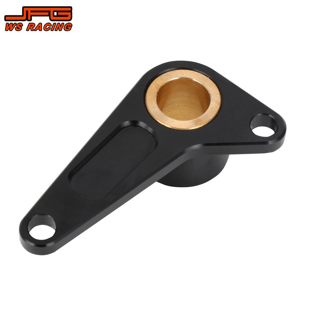 Motorcycle Shift Shaft Bracket - Motorcycle Gear Shifter ulasan dan harga