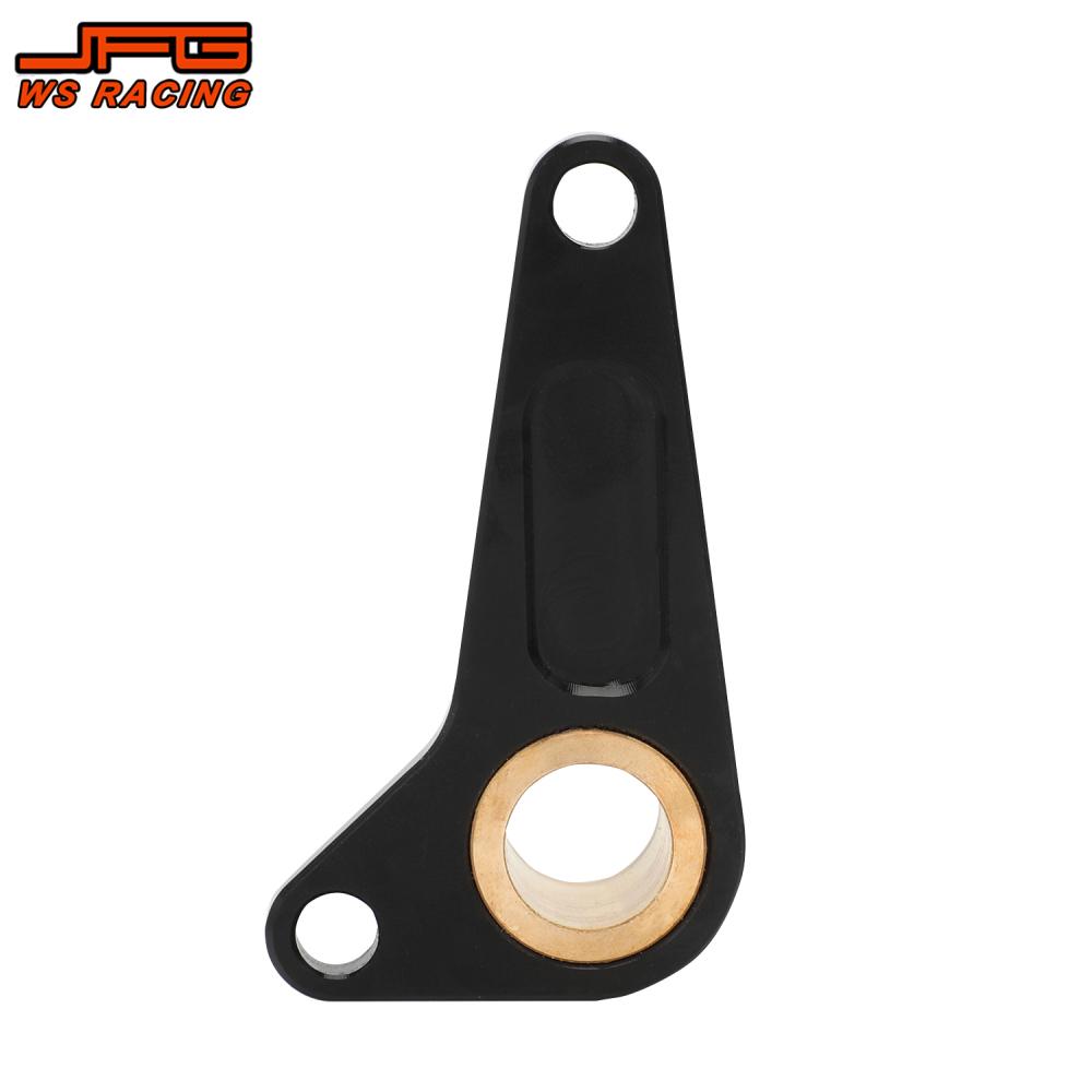 Motorcycle Shift Shaft Bracket - Motorcycle Gear Shifter ulasan dan harga