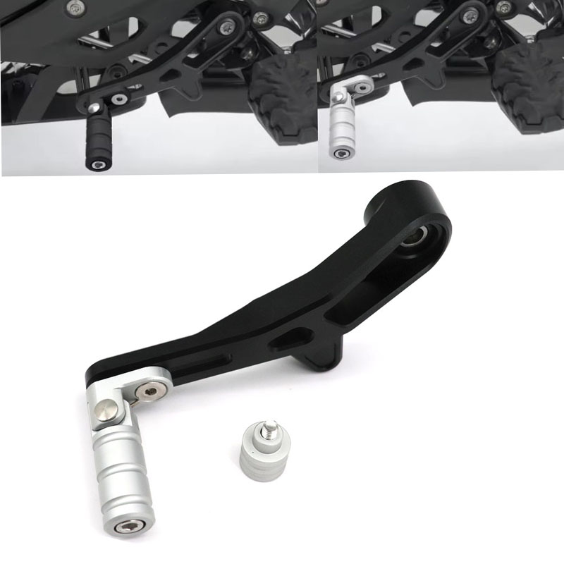 Motorcycle Gear Lever Adjustab - Motorcycle Gear Quick Shifter ulasan dan harga