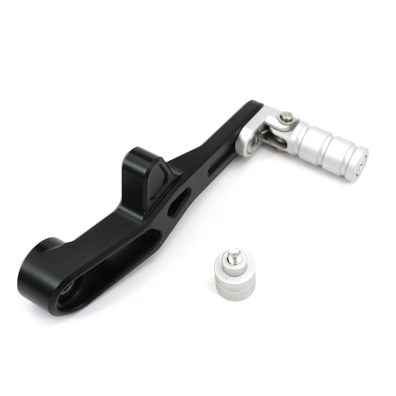 Motorcycle Gear Lever Adjustab - Motorcycle Gear Quick Shifter ulasan dan harga
