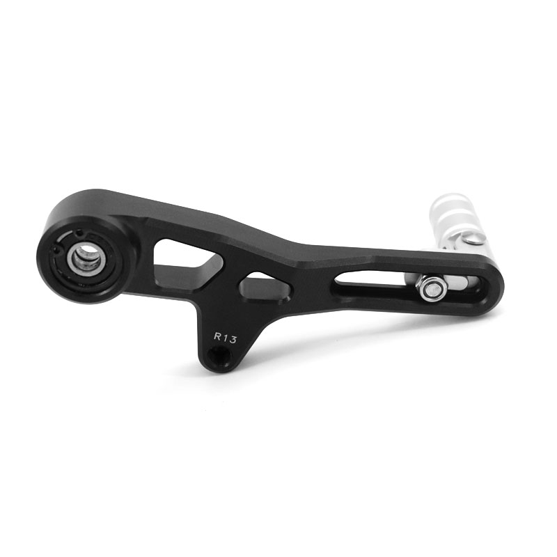 Motorcycle Gear Lever Adjustab - Motorcycle Gear Quick Shifter ulasan dan harga