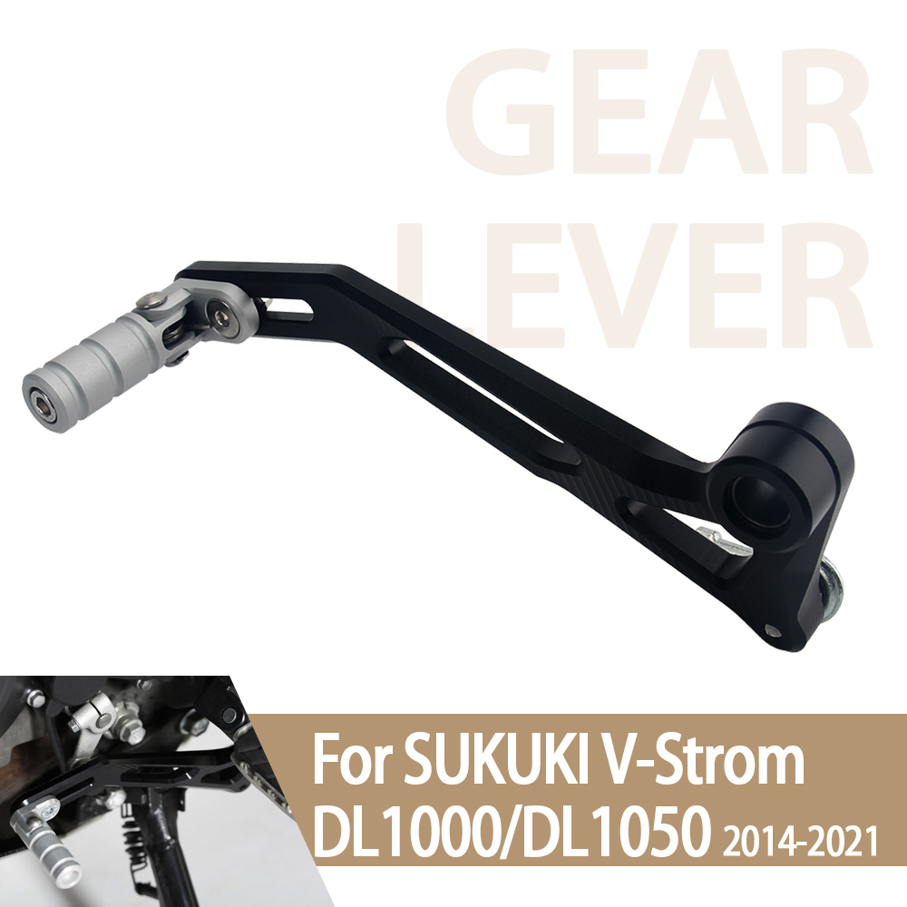 Motorcycle Adjustable Gear Shi - Motorcycle Gear Shifter ulasan dan harga