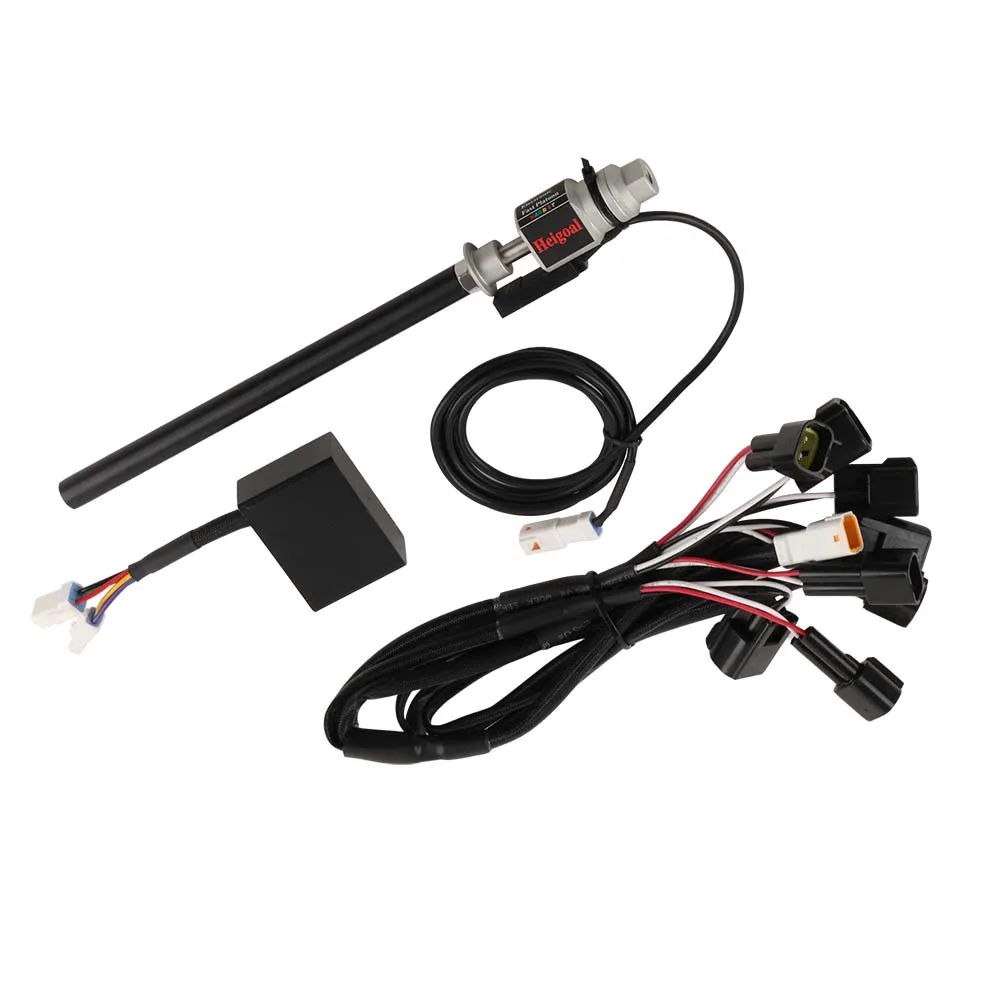 Motorcycle QuickShifter For SU - Motorcycle Gear Quick Shifter ulasan dan harga