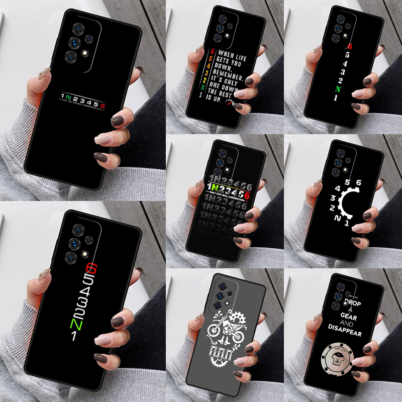 Motorcycle Gear Phone Case For - Motorcycle Gear Quotes ulasan dan harga