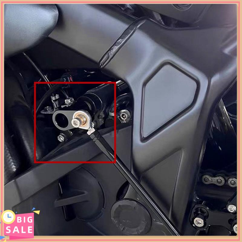 Better-Motorcycle Rearset Foot - Motorcycle Gear Shifter ulasan dan harga
