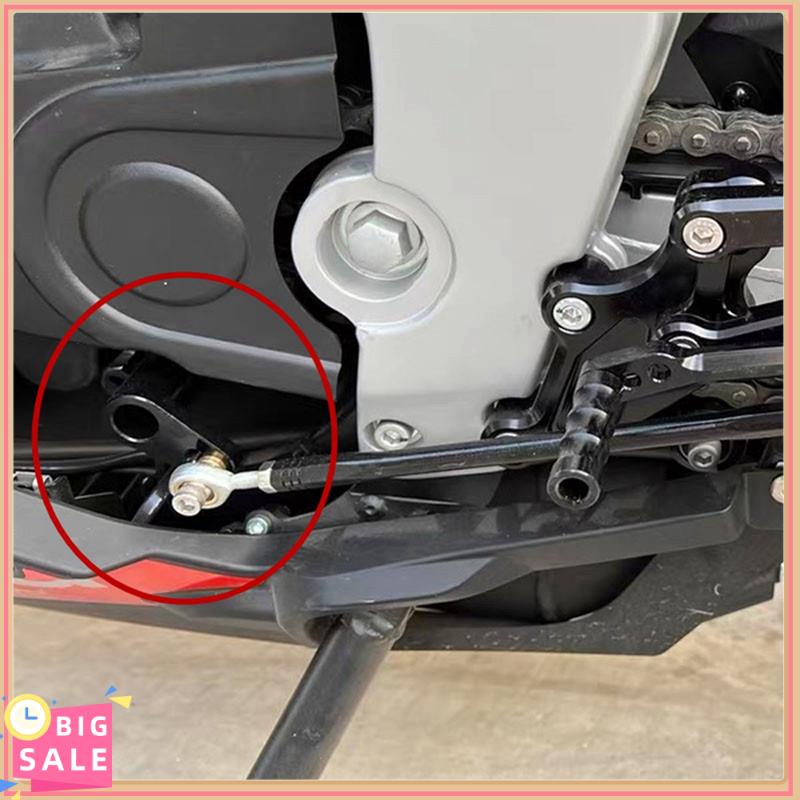Better-Motorcycle Rearset Foot - Motorcycle Gear Shifter ulasan dan harga
