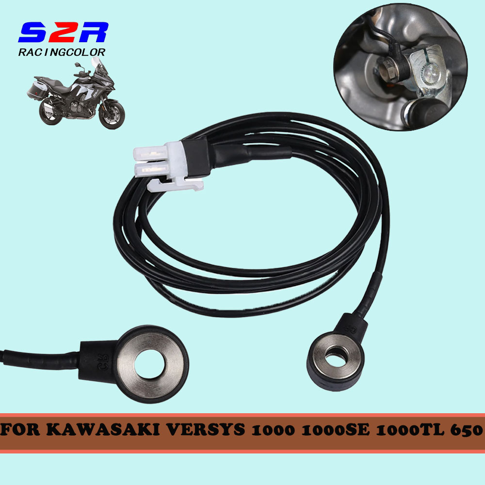For kawasaki Versys 1000 1000S - Motorcycle Gear Quick Shifter ulasan dan harga