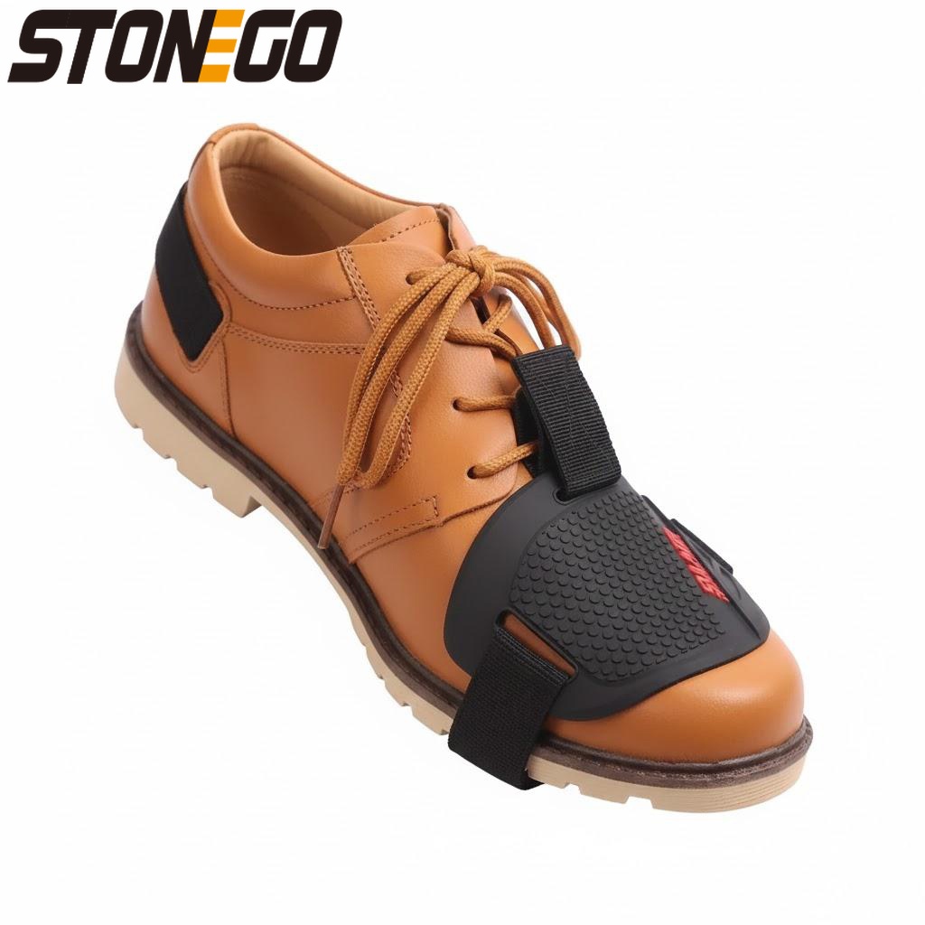 Motorbike Rubber Motorcycle Ge - Motorcycle Gear Shifter ulasan dan harga