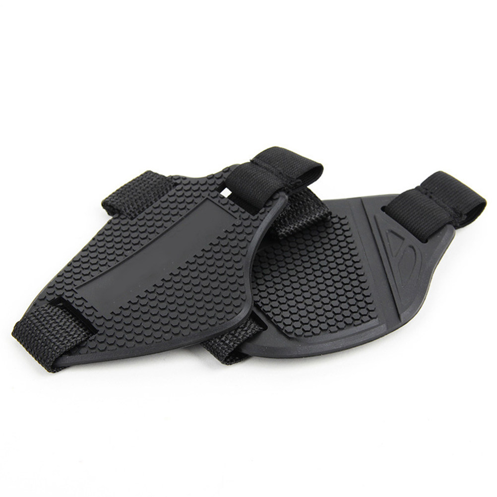 Motorcycle Gear Shifter Protec - Motorcycle Gear Shifter ulasan dan harga