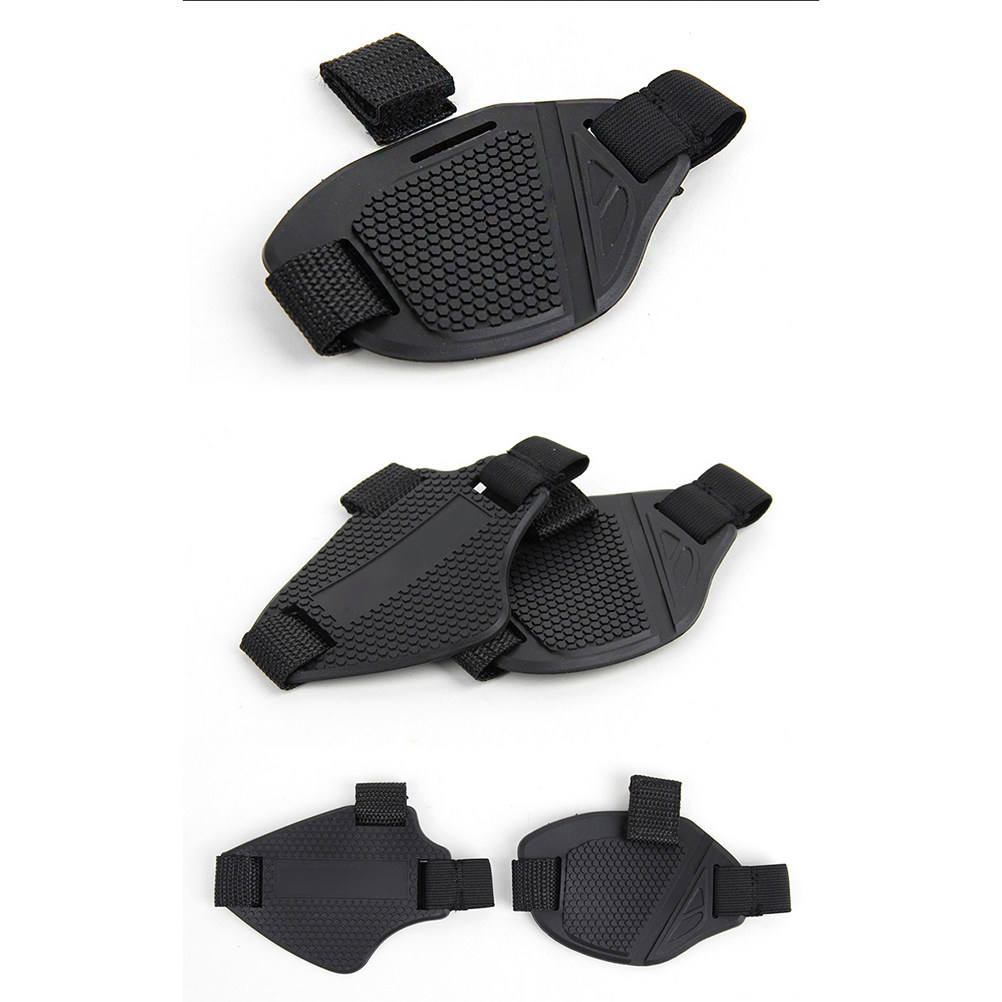 Motorcycle Gear Shifter Protec - Motorcycle Gear Shifter ulasan dan harga