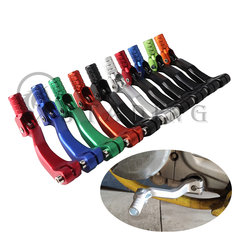 Universal Motorcycle Accessori - Motorcycle Gear Shifter ulasan dan harga