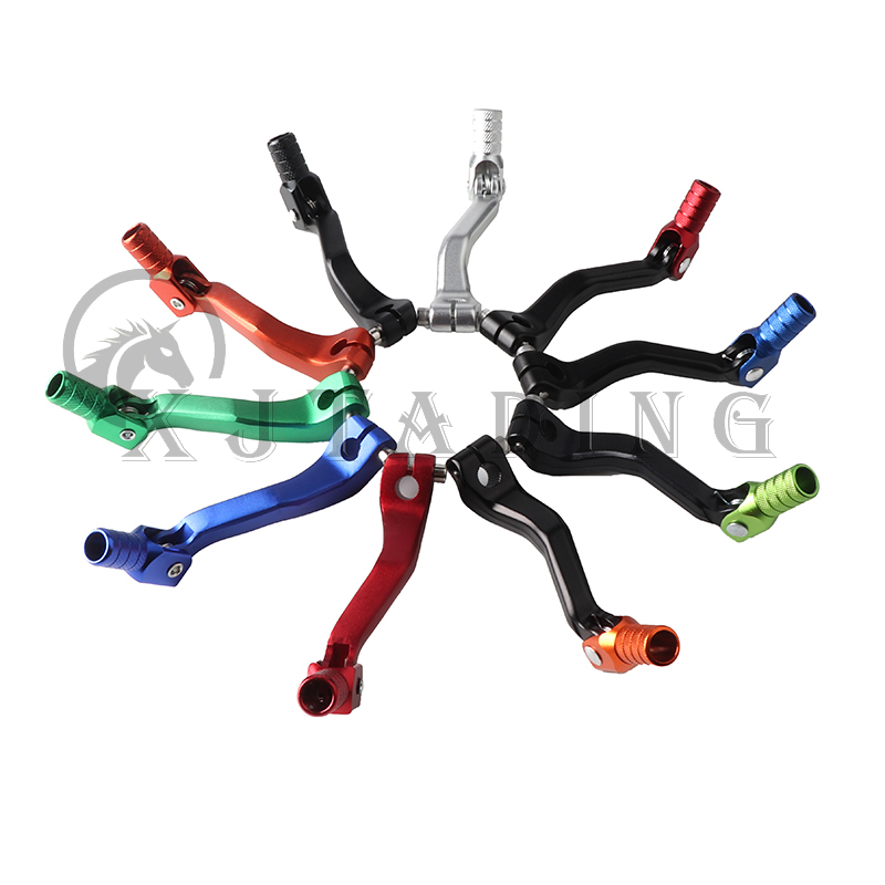 Universal Motorcycle Accessori - Motorcycle Gear Shifter ulasan dan harga