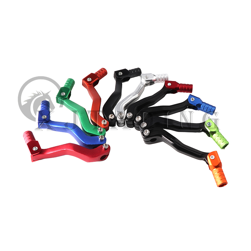 Universal Motorcycle Accessori - Motorcycle Gear Shifter ulasan dan harga