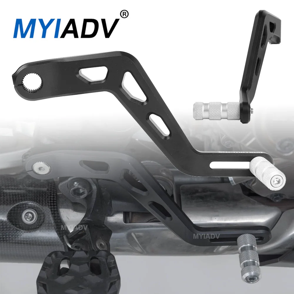 Motorcycle Adjustable Folding  - Motorcycle Gear Shifter ulasan dan harga