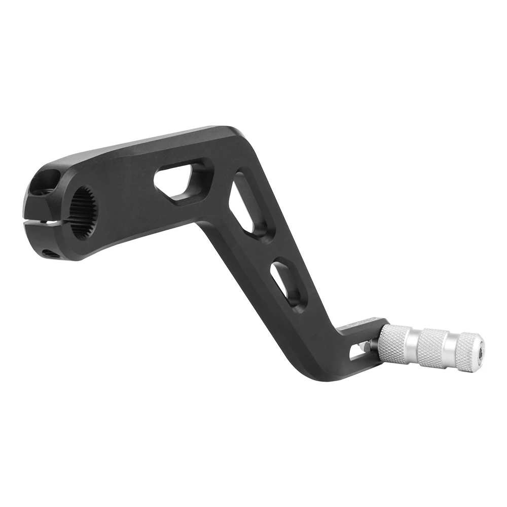 Motorcycle Adjustable Folding  - Motorcycle Gear Shifter ulasan dan harga
