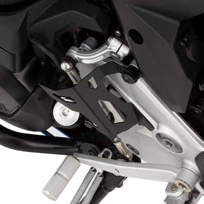 Gear Shift Lever Protective Fo - Motorcycle Gear Quick Shifter ulasan dan harga