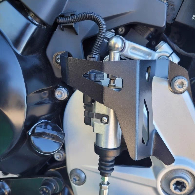 Gear Shift Lever Protective Fo - Motorcycle Gear Quick Shifter ulasan dan harga