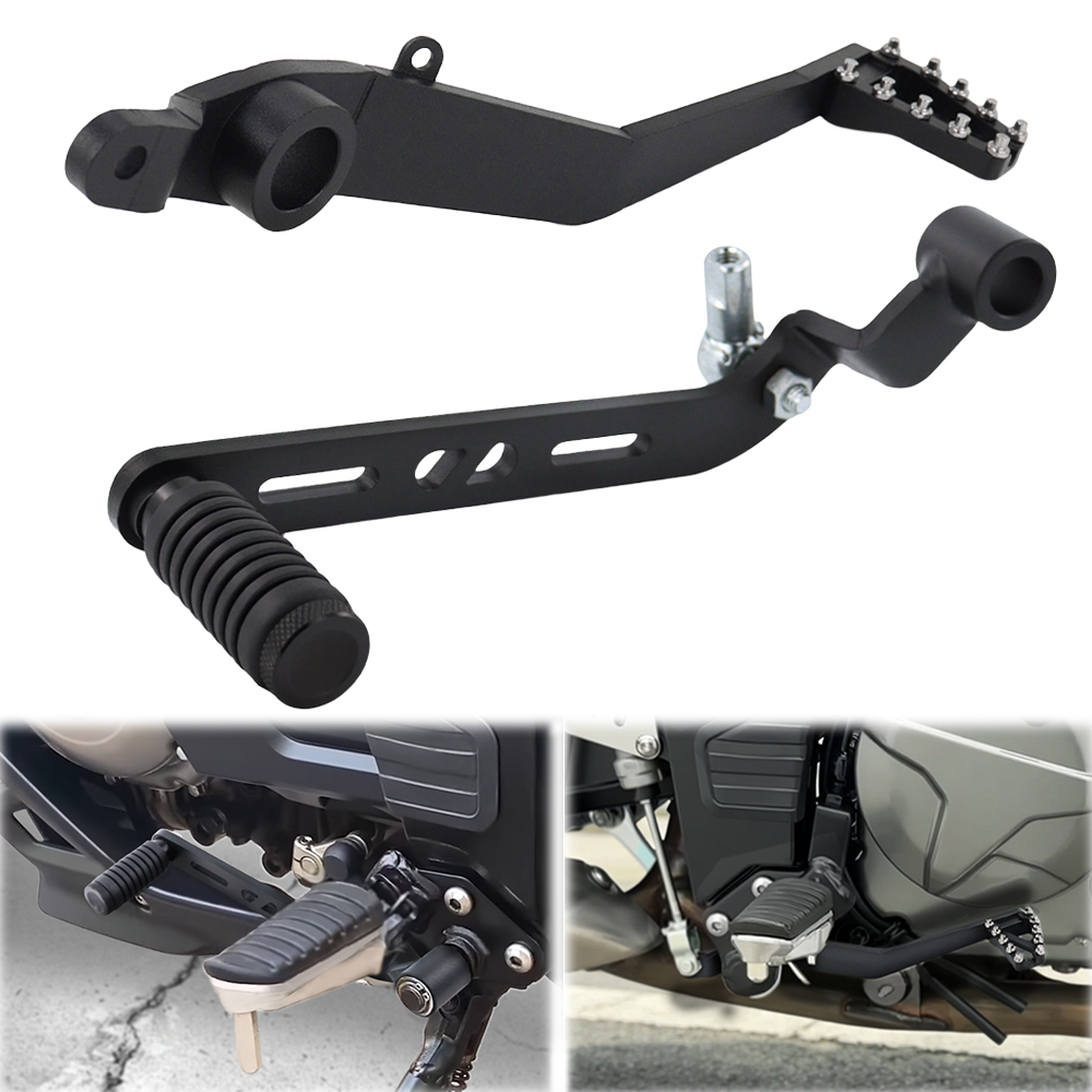 For Suzuki V-STROM 650 DL650 2 - Motorcycle Gear Shifter ulasan dan harga