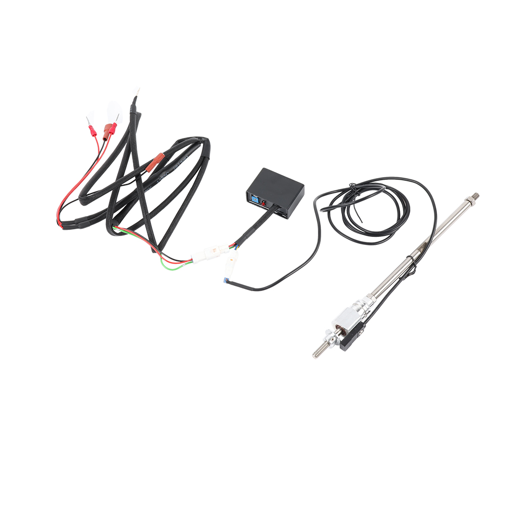 Motorcycle Accessories QuickSh - Motorcycle Gear Quick Shifter ulasan dan harga