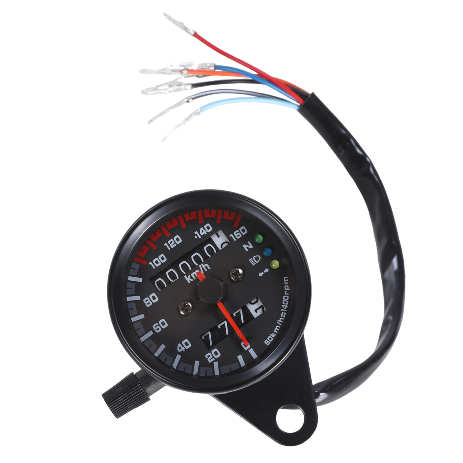 12V Motorcycle Speedometer Odo - Motorcycle Gear Quotes ulasan dan harga