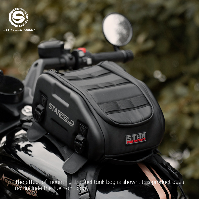 SFK Motorcycle Oil Tank Vest F - Motorcycle Gear Online ulasan dan harga