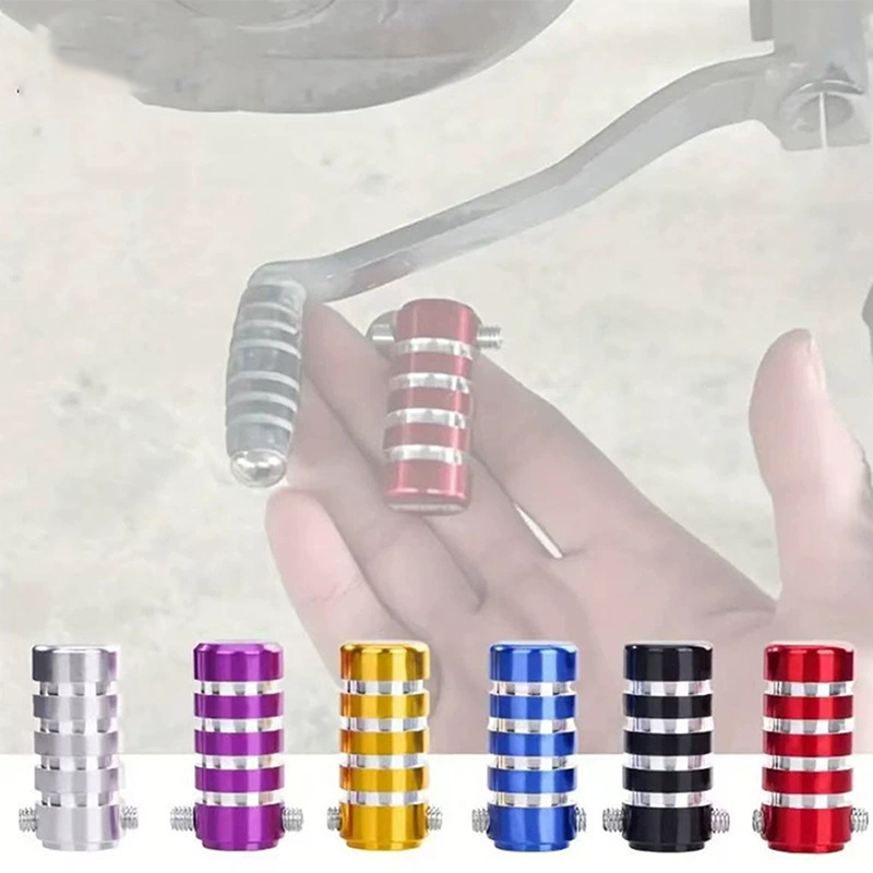 CNC Cover For Motorcycle Gear  - Motorcycle Gear Shifter ulasan dan harga