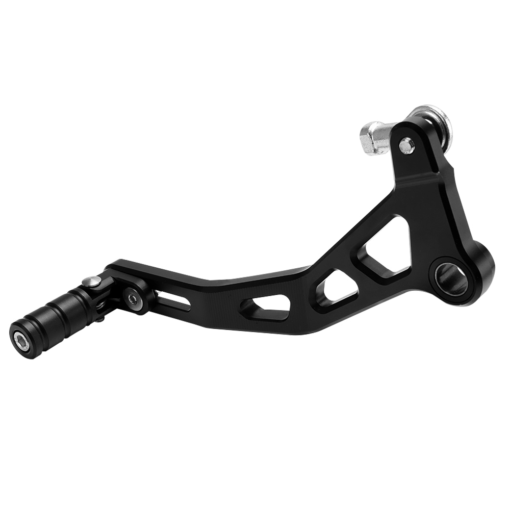 Motorcycle Aluminum Folding Ge - Motorcycle Gear Shifter ulasan dan harga