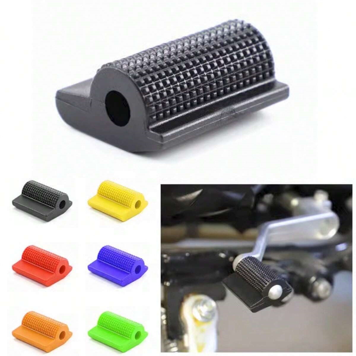 1PCS Universal Motorcycle Gear - Motorcycle Gear Shifter ulasan dan harga