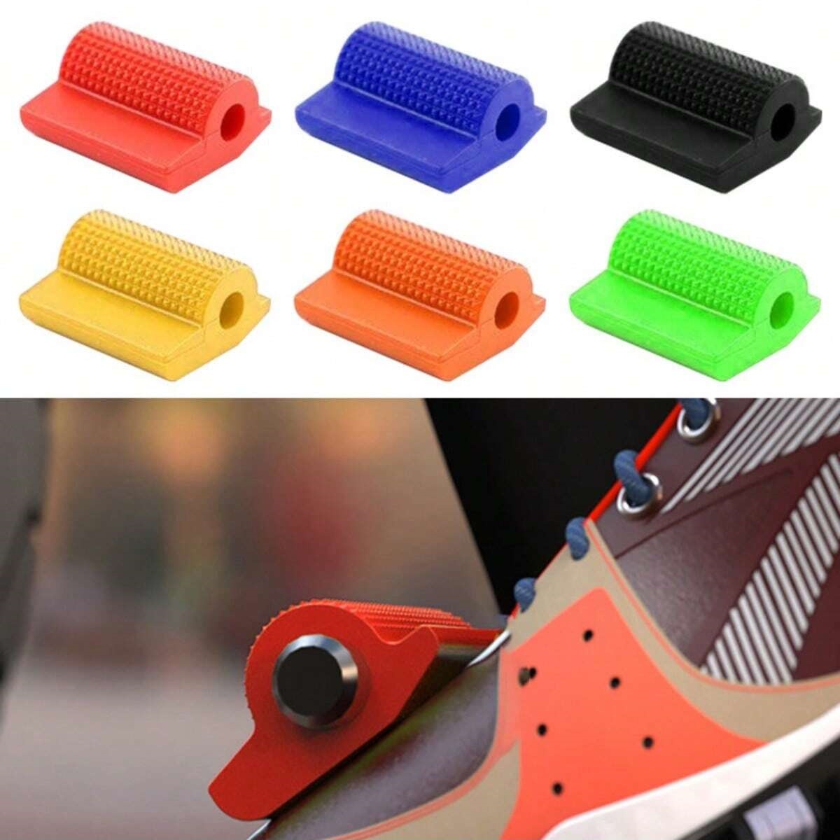 1PCS Universal Motorcycle Gear - Motorcycle Gear Shifter ulasan dan harga
