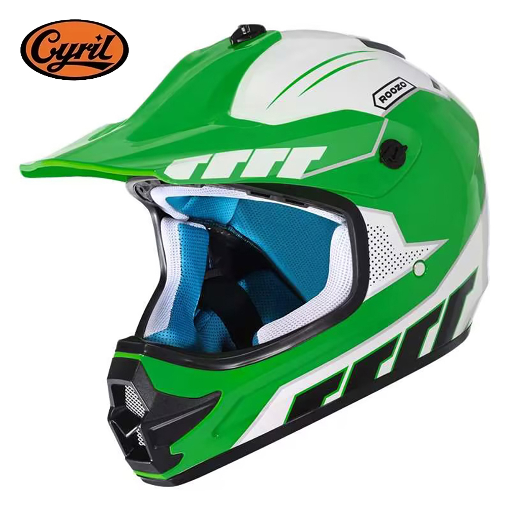 Kids Motocross Gear Set with H - Motorcycle Gear Deals ulasan dan harga