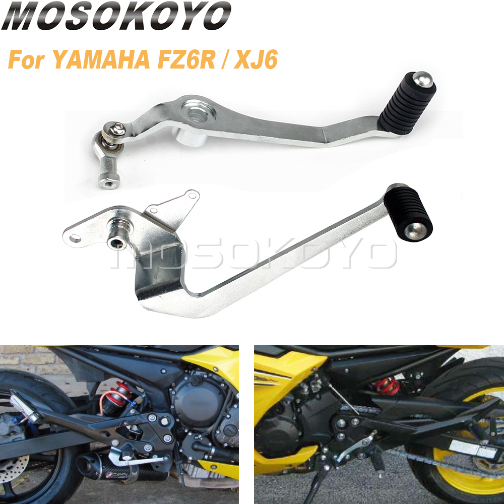 Motorcycle Right Side Left Sid - Motorcycle Gear Shifter ulasan dan harga