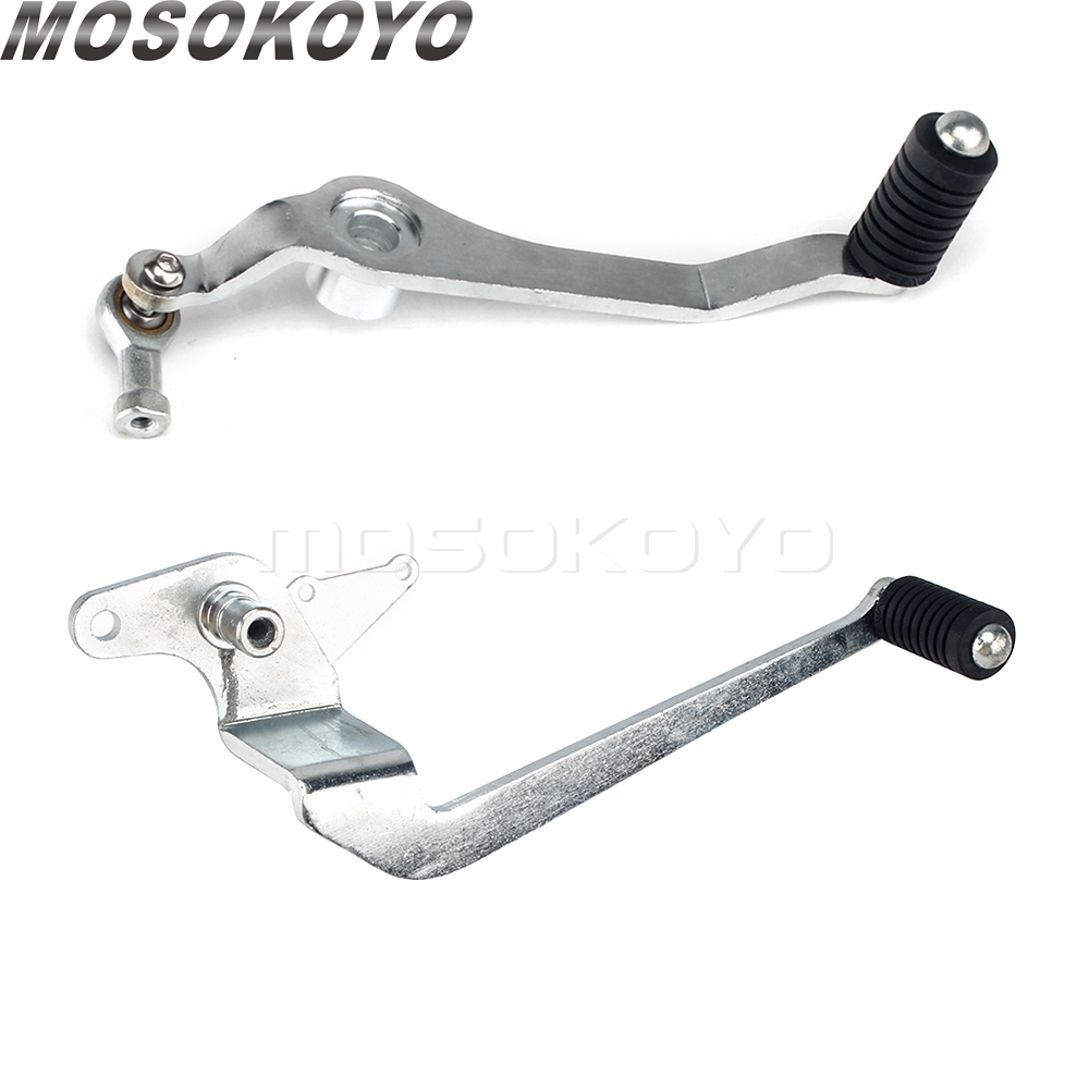 Motorcycle Right Side Left Sid - Motorcycle Gear Shifter ulasan dan harga